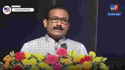 Corona विरोधातील लढाई जिंकण्यासाठी सर्वांची साथ हवी : Rajesh Tope