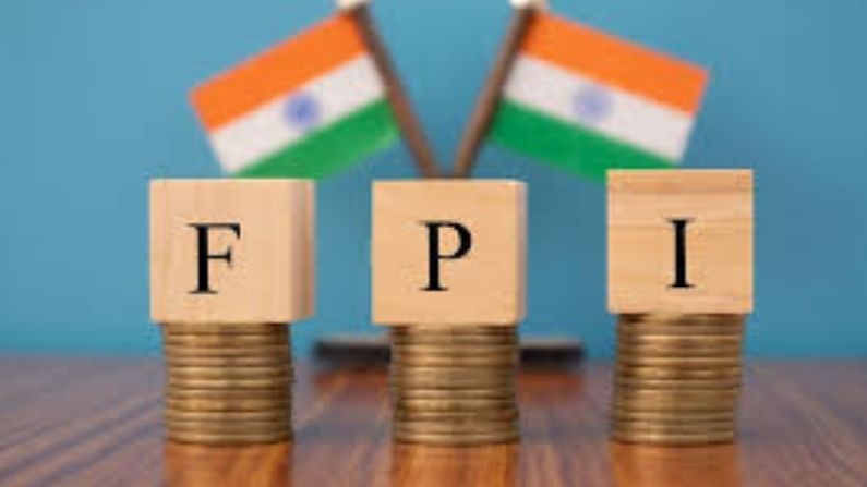 FPI: भारतात परकीय गुंतवणुकीचा ओघ वाढला; शेअर बाजारात 13,269 कोटींची गुंतवणूक