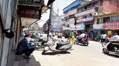 कोल्हापूर शहरातील निर्बंध पाच दिवसांसाठी हटवले, राज्य शासनाचा निर्णय; पण पालकमंत्र्यांचं कळकळीचं आवाहन