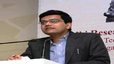 यशाच्या व्याख्या बदलाव्या लागतील, MPSC करणाऱ्या विद्यार्थ्यांनो, कलेक्टर कौस्तुभ दिवेगावकर यांची पोस्ट वाचाच!