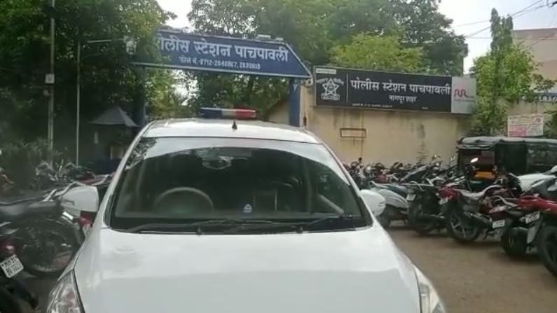 पक्षांना दाणे टाकणाऱ्याचा 50 लाख लुटण्याचा प्रयत्न, अल्पवयीनसह दोघांना अटक