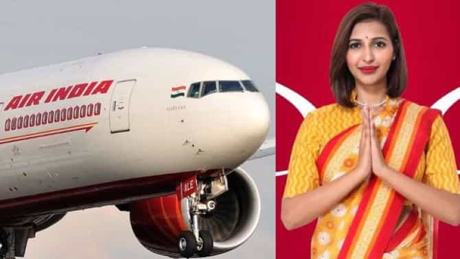 Air India Data leaks: एअर इंडियाने जाणीवपूर्वक डेटा लीक केला, प्रवाशाकडून 30 लाखांच्या भरपाईची मागणी