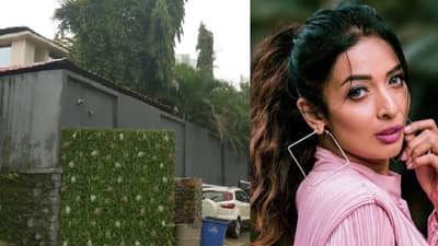 इगतपुरी रेव्ह पार्टीनंतर पोलीस आक्रमक, तीन बंगले सील, हीना पांचाळची कोर्टात हजेरी