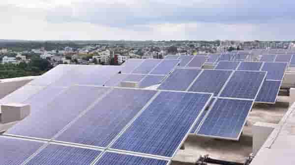 Solar Energy: घरावर सोलर पॅनल्स लावायचेत, जाणून घ्या किती खर्च येणार?