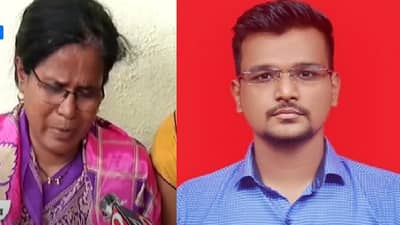 स्वप्निलला नेमकं काय व्हायचं होतं आणि काय झालं? बहिण सांगतेय भावाचं स्वप्न, MPSC मुळे किती स्वप्निल डिप्रेशनमध्ये?