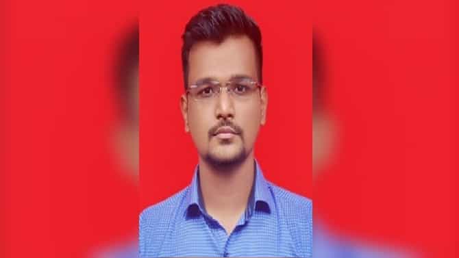 आई काय करु गं मी? स्वप्निलचे ते शेवटचे शब्द ऐकून माऊलीला अश्रू अनावर, शेवटच्या 24 तासात काय चालू होतं त्याचं?