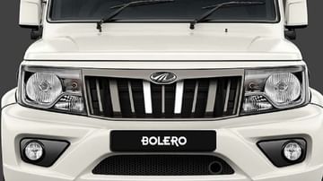 Mahindra Bolero Neo ची लवकरच बाजारात एंट्री, जाणून घ्या ढासू SUV ची किंमत आणि फीचर्स
