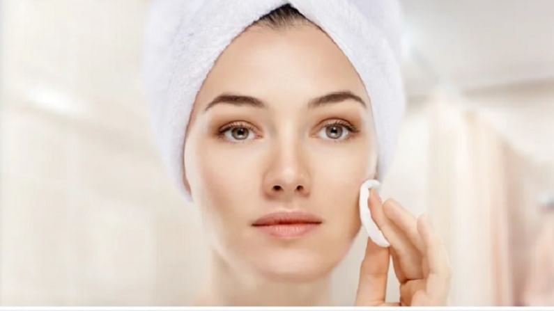 Skincare Tips : पावसाळ्यात आपली त्वचा चमकदार आणि मुलायम ठेवण्याचे चार मार्ग
