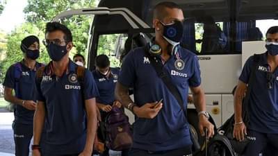 भारत विरुद्ध श्रीलंका सामने सुरु होण्याआधीच या खेळाडूचे निलंबन, लाखो रुपयांचा दंड ठोठावत कारवाई