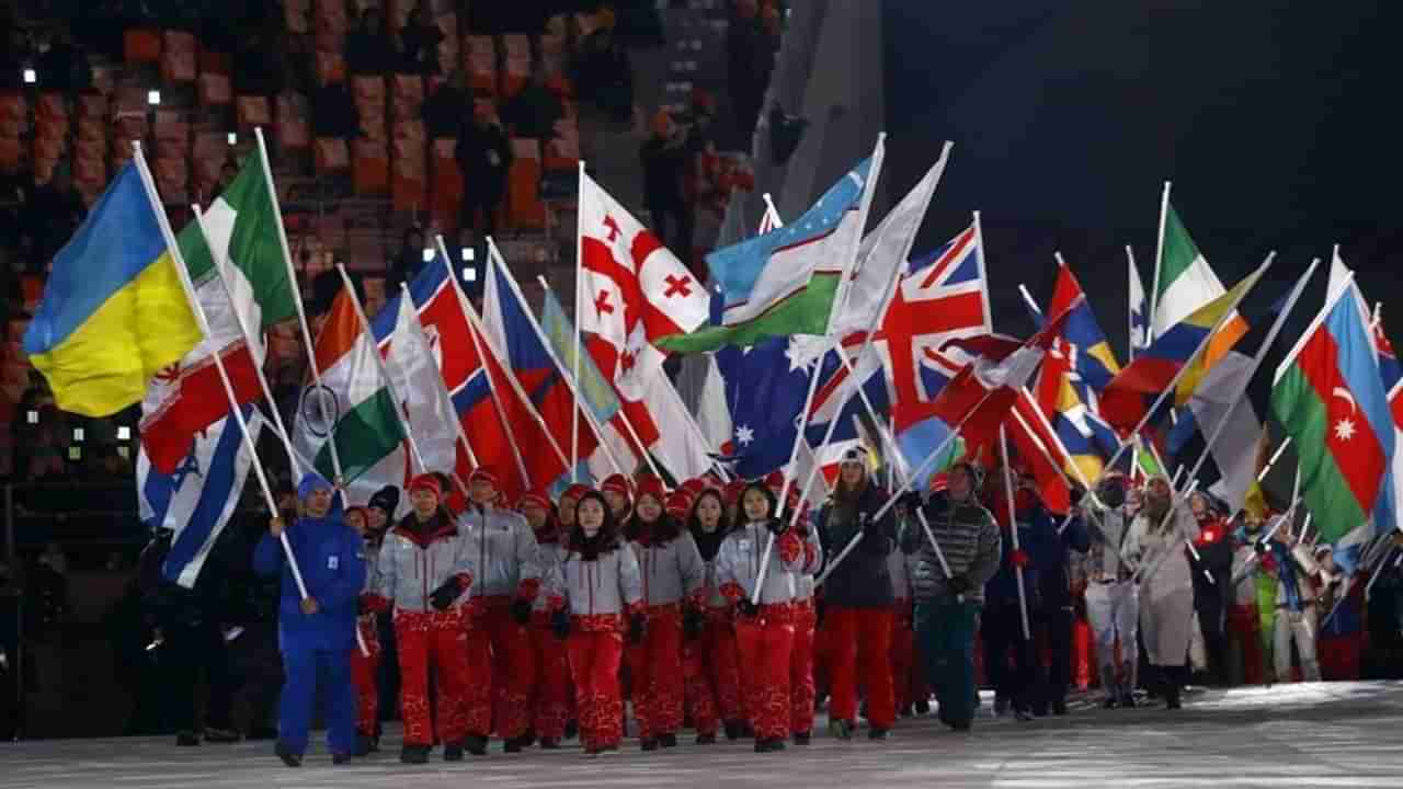 Tokyo Olympics मध्ये या दोघा खेळाडूंना ध्वजवाहकाचा मान, भारतीय ऑलिम्पिक संघटनेची माहिती