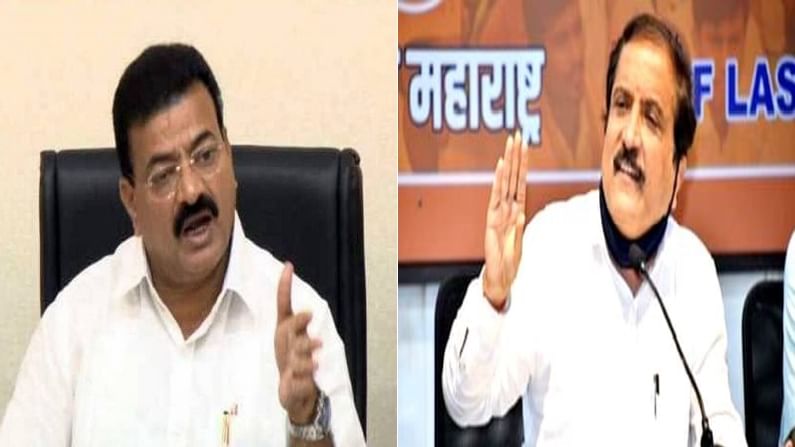 विधानसभा अध्यक्षांच्या चेंबरमध्ये शिवीगाळ कुणी केली हे उघड करण्यासाठी तालिका अध्यक्ष भास्कर जाधवांची नार्को टेस्ट करा विधानसभा अध्यक्षांच्या चेंबरमध्ये शिवीगाळ कुणी केली हे उघड करण्यासाठी तालिका अध्यक्ष भास्कर जाधवांची नार्को टेस्ट करा