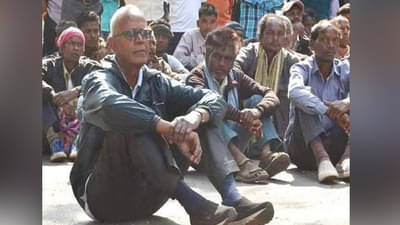 Stan Swamy Death: कोण होते फादर स्टॅन स्वामी?; वाचा सविस्तर