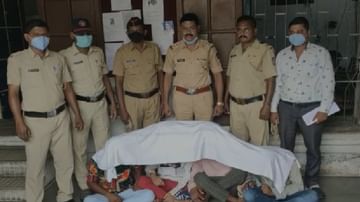 अमिताभ बच्चन यांच्या झुंड चित्रपटात कामाची संधी, आता करतो मोबाईलची चोरी, नागपूर पोलिसांनी ठोकल्या बेड्या