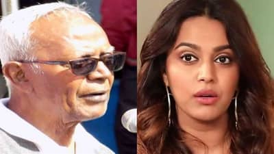 Cold Blooded Murder!, स्टॅन स्वामींच्या निधनानंतर स्वरा भास्करची संतप्त प्रतिक्रिया