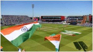 भारत विरुद्ध इंग्लंड मॅचमध्ये प्रेक्षकांनी खचाखच भरणार मैदान, सामना पाहण्याची परवानगी, इंग्लंड सरकारची अनुमती