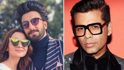 Rocky Aur Rani Ki Prem Kahani : ‘गली बॉय’नंतर करण जोहरने पुन्हा बनवली रणवीर-आलियाची जोडी, पुढच्या वर्षी रिलीज होणार चित्रपट!