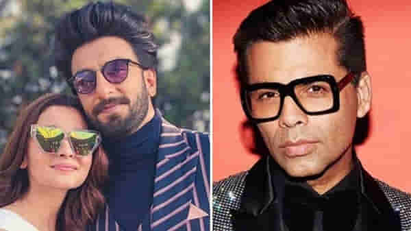 Rocky Aur Rani Ki Prem Kahani : ‘गली बॉय’नंतर करण जोहरने पुन्हा बनवली रणवीर-आलियाची जोडी, पुढच्या वर्षी रिलीज होणार चित्रपट!