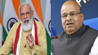 आठ राज्यपाल बदलले, केंद्रीय मंत्री आता कर्नाटकचे गव्हर्नर, मोदी सरकारच्या मंत्रिमंडळ विस्ताराला वेग