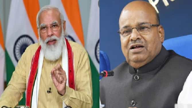 आठ राज्यपाल बदलले, केंद्रीय मंत्री आता कर्नाटकचे गव्हर्नर, मोदी सरकारच्या मंत्रिमंडळ विस्ताराला वेग