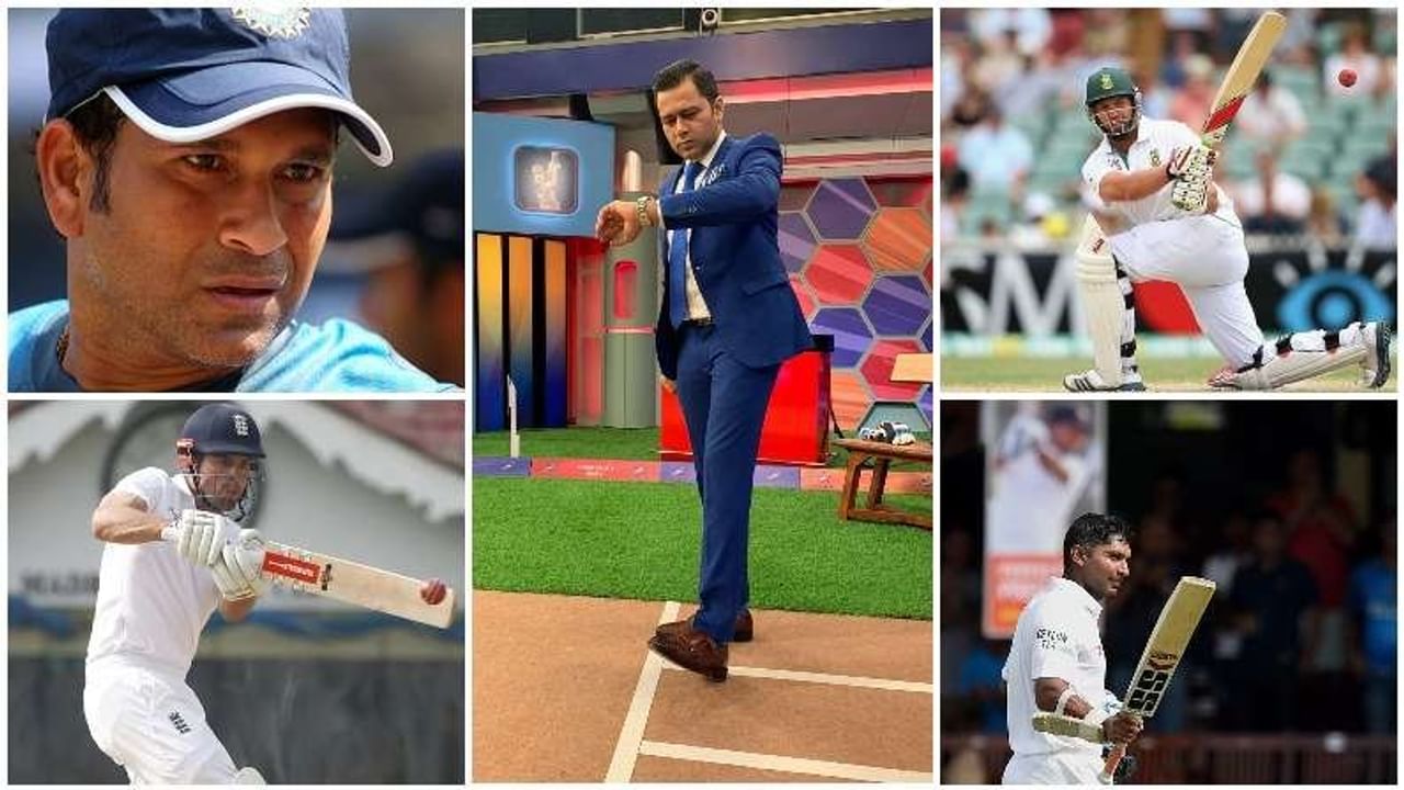 प्रसिद्ध क्रिकेट समालोचक आकाश चोप्रा (Aakash Chopra) याने त्याच्यामते 21 व्या शतकातील सर्वोत्कृष्ट कसोटी फलंदाजाची यादी जाहिर केली आहे.
यामध्ये दोघा भारतीयांसह एकूण 6 फलंदाजाचा समावेश आहे. चोप्राने त्याच्या युट्यूब चॅनलवर शेअर केलेल्या एका व्हिडीओमध्ये या फलंदाजाची
यादी जाहिर केली. विशेष म्हणजे यामध्ये विराट कोहली (Virat Kohli), स्टीव स्मिथ, केन विलियमसन या दिग्गजांना स्थान देण्यात आलेले नाही.
