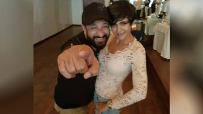 Mandira Bedi | आरआयपी माय राजी..., पती राज कौशलच्या निधनानंतर मंदिरा बेदीची पहिली सोशल मीडिया पोस्ट