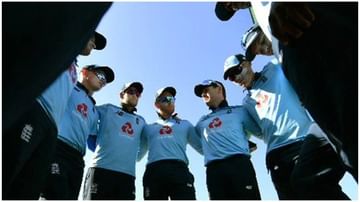 मोठी बातमी : इंग्लंड क्रिकेट संघात कोरोनाचा शिरकाव, 3 खेळाडूंसह 7 सदस्य कोरोनाबाधित, इंग्लंड क्रिकेट बोर्डाची माहिती