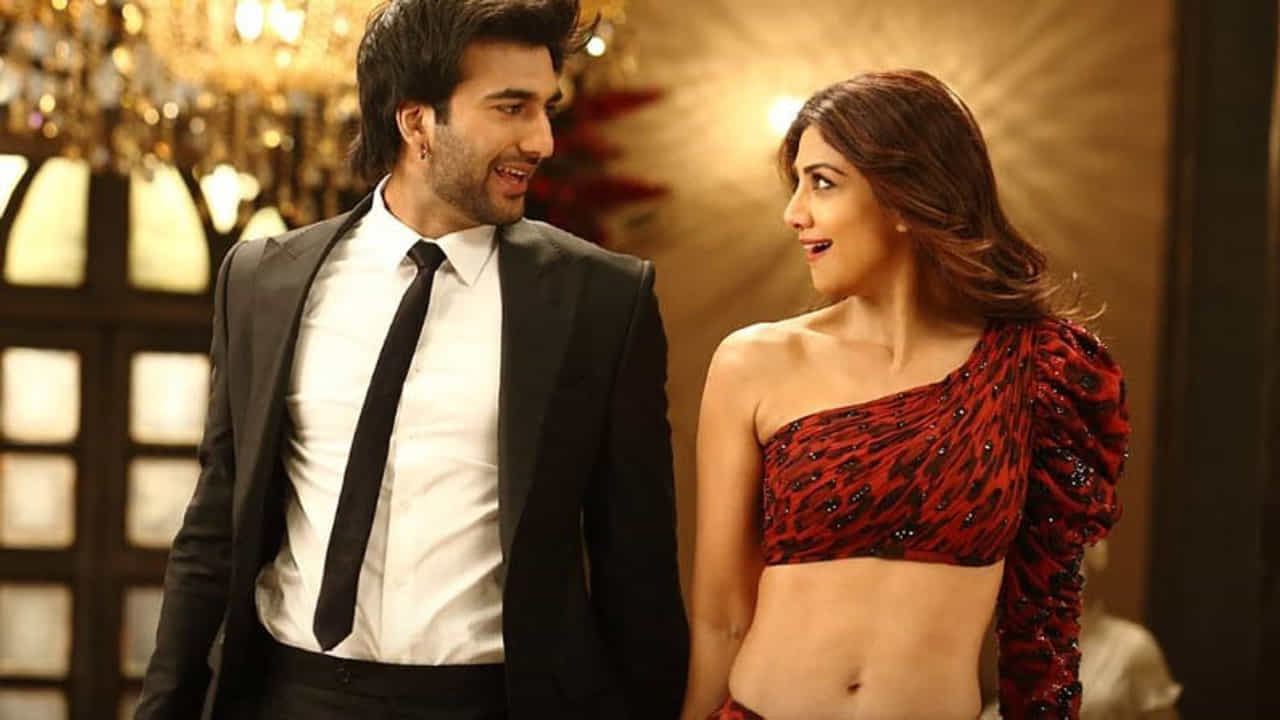 Chura Ke Dil Mera 2.0 : शिल्पा शेट्टीच्या नृत्याने पुन्हा एकदा जिंकलं प्रेक्षकांचं मन, ‘चुरा के दिल मेरा’च्या नव्या व्हर्जनवर लाईक्सचा पाऊस!