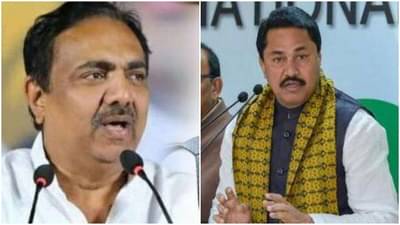 विधिमंडळ सदस्यांच्या अभिव्यक्ती स्वातंत्र्यावर गदा आणण्याचं काम, जयंत पाटी, नाना पटोलेंचा गंभीर आरोप