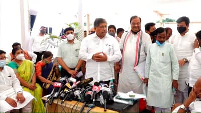 12 आमदारांच्या निलंबनाविरोधात कोर्टात जाणार: चंद्रकांत पाटील