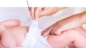 ...तर आता नॅपी बदलण्यासाठीही घ्यावी लागणार बाळांची परवानगी? जाणून घ्या Respectful nappy change बद्दल...