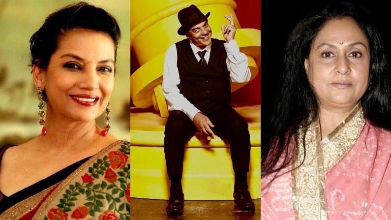 Rocky Aur Rani Ki Prem Kahani : रणवीर-आलियाच्या प्रेमकथेत धर्मेंद्र, जया बच्चन, आणि शबाना आझमी लावणार तडका!