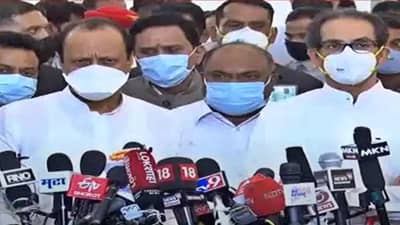 भाजपच्या गोंधळातून त्यांचा ओबीसींबद्दलचा द्वेष उफाळून आला : उद्धव ठाकरे