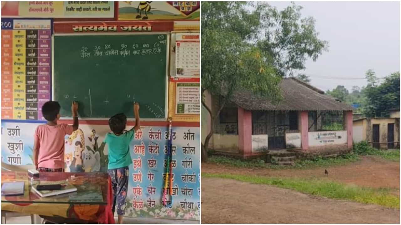 कल्याणसाठी आनंदाची बातमी, तालुक्यातील 46 पैकी 36 ग्रामपंचायती कोरोनामुक्त, शाळाही सुरू