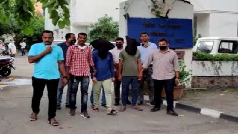 रेमडेसिव्हीर इंजेक्शनच्या नावाखाली फसवणूक, 60 लाख रुपये जप्त, 6 जणांना बेड्या, मुंबई पोलिसांकडून मोठ्या रॅकेटचा पर्दाफाश