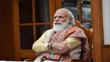 Modi Cabinet Expansion : मोदी मंत्रिमंडळातील नवं खातेवाटप जाहीर, नव्या सहकार खात्याची जबाबदारी अमित शाहांकडे, कोणत्या मंत्र्यांकडे कुठलं खातं?