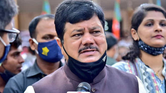 राजकीय सूडापोटीच्या कारवाईचा आरोप करणाऱ्यांना ईडीची कारवाई ही चपराक : प्रविण दरेकर