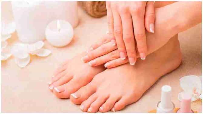 PHOTO | Summer Nail Care : उन्हाळ्यात अशा प्रकारे घ्या आपल्या नखांची काळजी