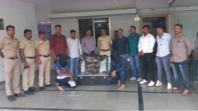 तुझ्याशी लग्न करतो, तुझ्या भावाची लष्कर भरती करतो, 57 जणींना गंडवणारा दादला पुण्यात अटकेत