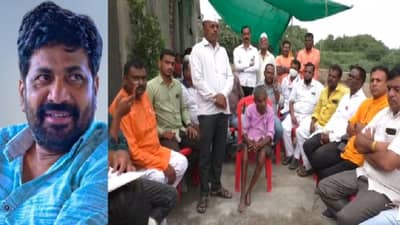 बच्चू कडूंचा वाढदिवस, बेघर अपंगाला घर आणि सायकल, रामदासांना अश्रू अनावर