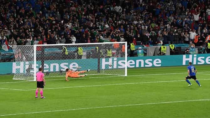 Euro 2020 : 13 वर्षांपूर्वीचा बदला घेत इटलीची स्पेनवर मात, अंतिम सामन्यात इटली दिमाखात दाखल