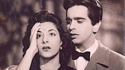 Dilip Kumar Death: भर कोर्टात सांगितलं माझं मधुबालावर प्रेम, वडील मारतील म्हणून नाव बदललं; दिलीप कुमार यांचे हे किस्से माहीत आहे का?