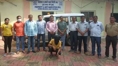 विक्रीसाठी गुटख्याचा साठा, 20 लाखांचा गुटखा जप्त, एकाला बेड्या, अमली पदार्थ विरोधी पथकाची कारवाई