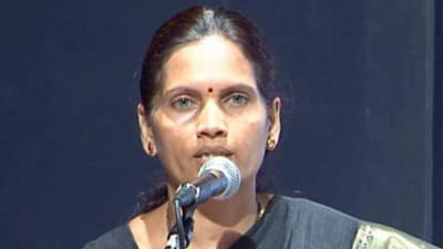 भारती पवार यांचा मोदी टीममध्ये समावेश होणार?; पवार यांच्या नावाची दिल्लीत जोरदार चर्चा