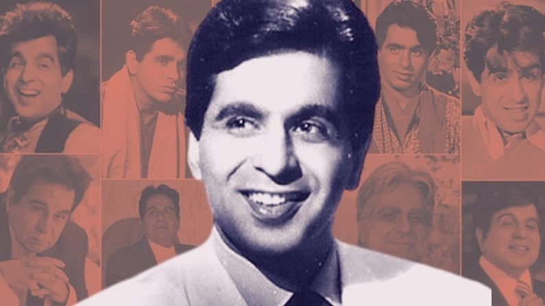 Dilip Kumar Passes Away : पुण्याच्या कॅन्टीनमध्ये 36 रुपये पगारावर काम, सँडविच विकताना दिल्या स्वातंत्र्याच्या घोषणा, तुरुंगवासही भोगला! Dilip Kumar Passes Away : पुण्याच्या कॅन्टीनमध्ये 36 रुपये पगारावर काम, सँडविच विकताना दिल्या स्वातंत्र्याच्या घोषणा, तुरुंगवासही भोगला!