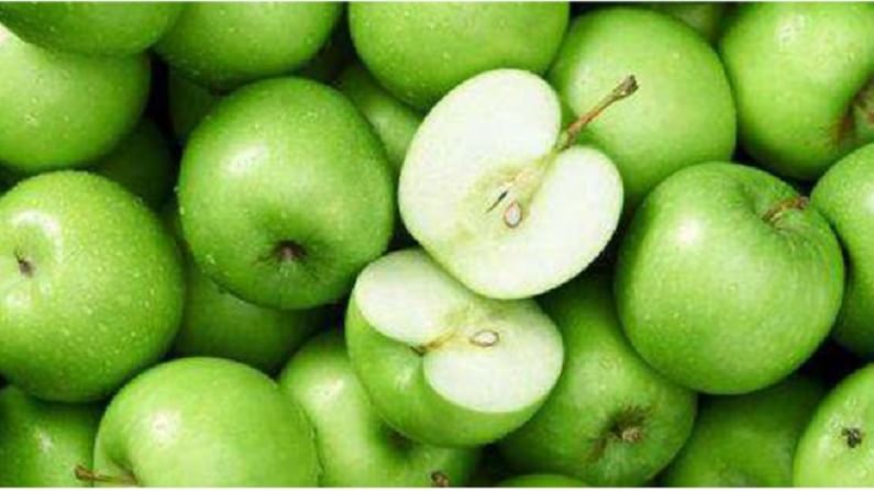 Green Apple Health Benefits : हिरव्या सफरचंदाचे आश्चर्यकारक फायदे वाचा!