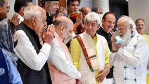 Modi Cabinet Expansion: केंद्रीय मंत्रिमंडळात जास्तीत जास्त किती मंत्र्यांना जागा मिळू शकते, जाणून घ्या फॉर्म्युला