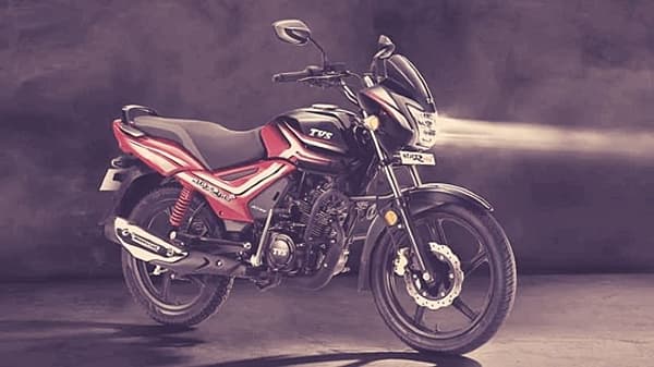 वाहन उद्योग रुळावर, जून महिन्यात 2.38 लाख दुचाकींसह TVS Motors ची विक्रमी विक्री