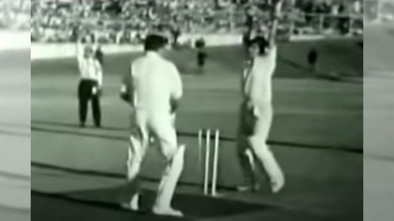 Video | राज कपूर यांच्या टीमशी मुकाबला, दिलीप कुमारांनी क्रिकेटच्या मैदानातही दाखवला जलवा!