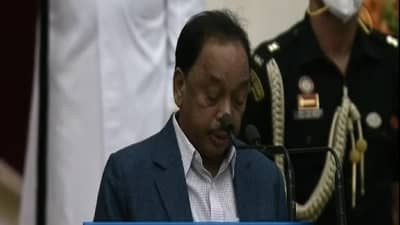 नारायण राणेंना पंतप्रधान केलं, तरी शिवसेनेला दुःख वाटण्याचं कारण नाही