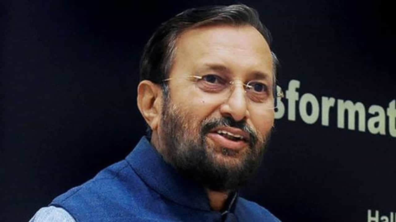 Cabinet Expansion: मोदींचे विश्वासू ते मोदी मंत्रिमंडळातून डच्चू, प्रकाश जावडेकरांना का हटवलं?